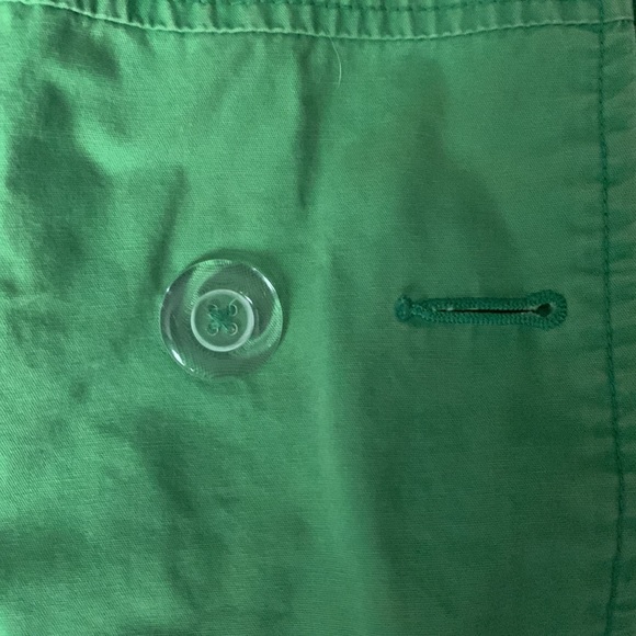 Green BabyGap Jacket - Picture 3 of 6